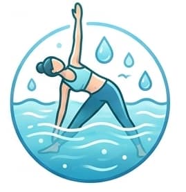 Aqua-Yoga