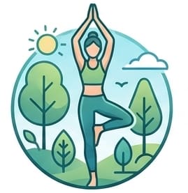 Nature-Yoga